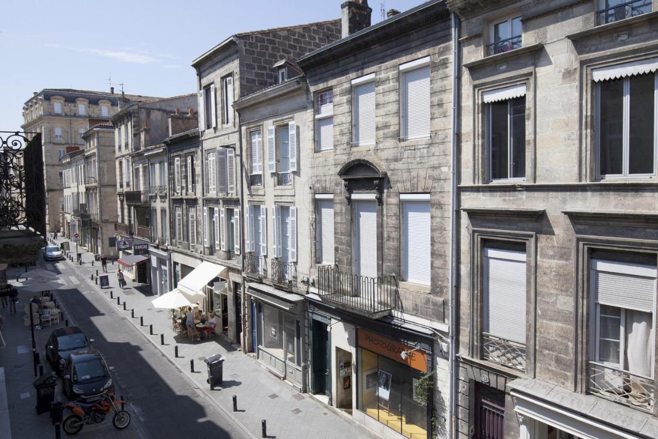 Palais Gallien บอร์โด ภายนอก รูปภาพ